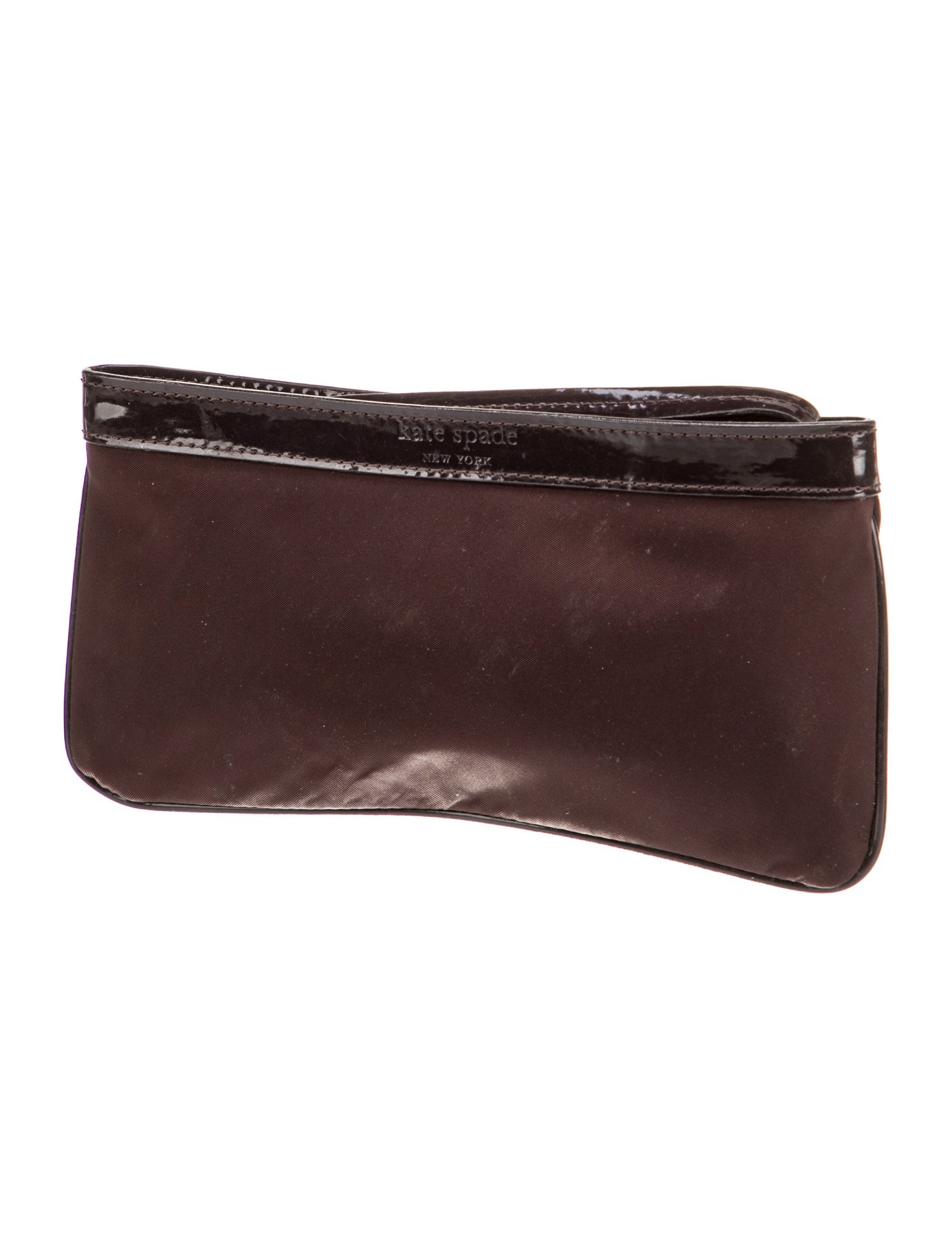 Kate Spade New York Nylon Clutch